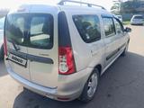 ВАЗ (Lada) Largus 2013 года за 4 550 000 тг. в Петропавловск – фото 3