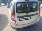ВАЗ (Lada) Largus 2013 года за 4 550 000 тг. в Петропавловск – фото 4
