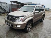 Toyota Land Cruiser Prado 2007 годаfor9 500 000 тг. в Астана