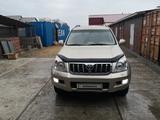 Toyota Land Cruiser Prado 2007 года за 9 500 000 тг. в Астана – фото 2