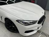 BMW 840 2021 года за 51 500 000 тг. в Астана – фото 2