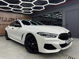 BMW 840 2021 года за 51 500 000 тг. в Астана