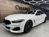 BMW 840 2021 года за 51 500 000 тг. в Астана – фото 3