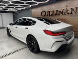 BMW 840 2021 годаүшін51 500 000 тг. в Астана – фото 5