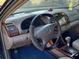 Toyota Camry 2002 годаүшін4 200 000 тг. в Тараз