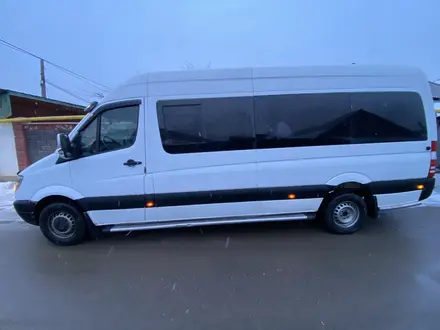 Mercedes-Benz Sprinter 2010 года за 11 500 000 тг. в Алматы