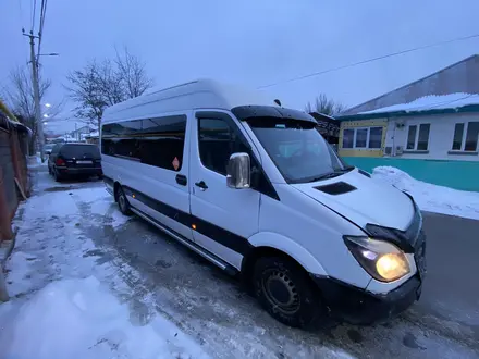 Mercedes-Benz Sprinter 2010 года за 11 500 000 тг. в Алматы – фото 3