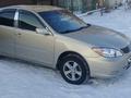 Toyota Camry 2002 года за 5 500 000 тг. в Урджар – фото 3