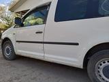 Volkswagen Caddy 2005 года за 3 000 000 тг. в Костанай – фото 2