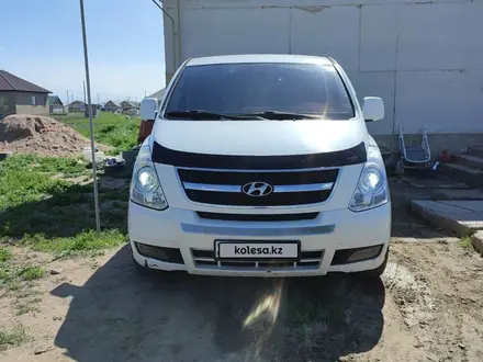 Hyundai Starex 2010 года за 6 500 000 тг. в Алматы – фото 2