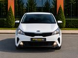 Аренда Kia Rio БЕЗ ВОДИТЕЛЯ в Караганда – фото 2
