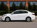 Аренда Kia Rio БЕЗ ВОДИТЕЛЯ в Караганда – фото 3