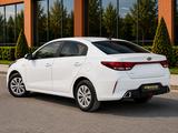 Аренда Kia Rio БЕЗ ВОДИТЕЛЯ в Караганда – фото 4