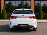 Аренда Kia Rio БЕЗ ВОДИТЕЛЯ в Караганда – фото 5
