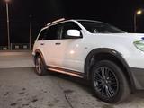 Mitsubishi Outlander 2006 года за 4 200 000 тг. в Шымкент – фото 4