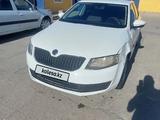 Skoda Octavia 2015 года за 5 100 000 тг. в Атырау – фото 5