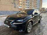 Lexus NX 200t 2015 года за 13 200 000 тг. в Астана