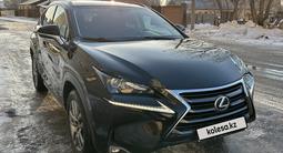 Lexus NX 200t 2015 года за 13 200 000 тг. в Астана – фото 5