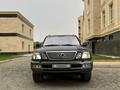 Lexus LX 470 2006 годаүшін12 700 000 тг. в Астана – фото 11