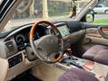 Lexus LX 470 2006 года за 12 700 000 тг. в Астана – фото 26