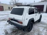 ВАЗ (Lada) Lada 2121 1981 годаүшін1 400 000 тг. в Балхаш – фото 4