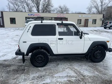 ВАЗ (Lada) Lada 2121 1981 года за 1 400 000 тг. в Балхаш – фото 6