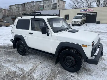 ВАЗ (Lada) Lada 2121 1981 года за 1 400 000 тг. в Балхаш – фото 7