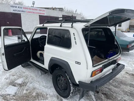 ВАЗ (Lada) Lada 2121 1981 года за 1 400 000 тг. в Балхаш – фото 17