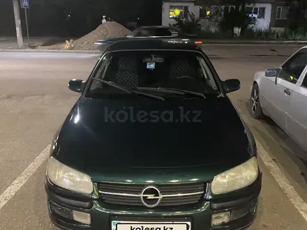 Opel Omega 1994 года за 1 250 000 тг. в Караганда – фото 2