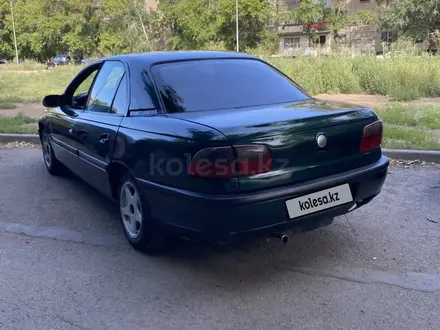 Opel Omega 1994 года за 1 250 000 тг. в Караганда – фото 7