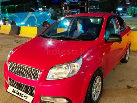 Ravon Nexia R3 2019 года за 2 900 000 тг. в Алматы – фото 13