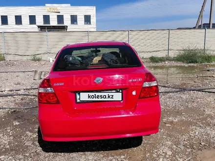 Ravon Nexia R3 2019 года за 2 900 000 тг. в Алматы – фото 4