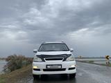 Toyota Ipsum 2008 годаүшін4 500 000 тг. в Атырау