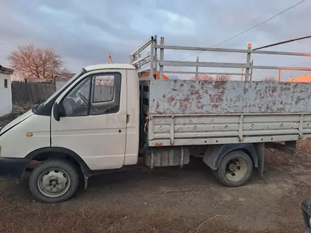 ГАЗ ГАЗель 2000 года за 2 600 000 тг. в Семей – фото 4