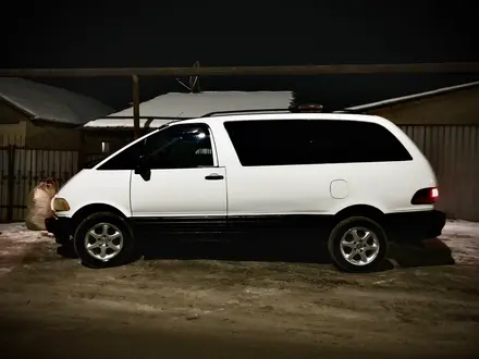 Toyota Previa 1997 года за 2 000 000 тг. в Алматы – фото 5