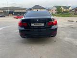 BMW 740 2014 годаүшін11 000 000 тг. в Алматы – фото 4