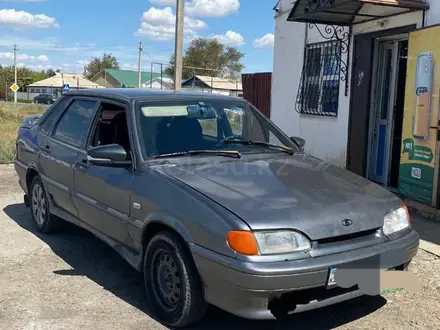 ВАЗ (Lada) 2115 2004 года за 800 000 тг. в Атырау