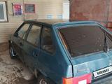 ВАЗ (Lada) 2109 1999 года за 250 000 тг. в Актобе – фото 3