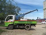 Isuzu 1996 года за 5 000 000 тг. в Семей – фото 3