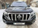 Toyota Land Cruiser Prado 2014 годаfor17 500 000 тг. в Алматы – фото 2