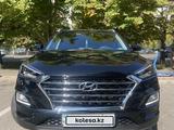 Hyundai Tucson 2020 года за 12 800 000 тг. в Алматы – фото 2