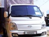 Hyundai Porter 2020 года за 9 999 999 тг. в Алматы