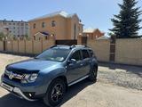 Renault Duster 2015 года за 7 250 000 тг. в Караганда – фото 3