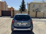 Renault Duster 2015 года за 7 250 000 тг. в Караганда – фото 4