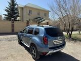 Renault Duster 2015 года за 7 250 000 тг. в Караганда – фото 5