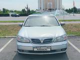 Nissan Maxima 2000 годаfor2 700 000 тг. в Актобе – фото 2