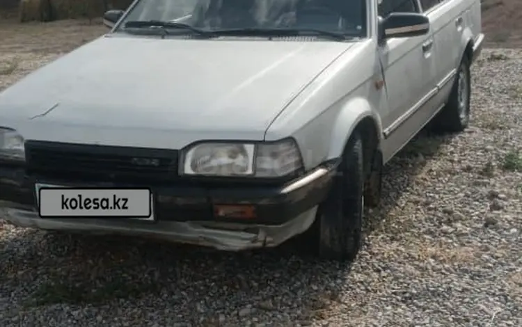 Mazda 323 1989 года за 350 000 тг. в Шымкент