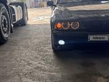 BMW 530 2002 годаүшін3 800 000 тг. в Шымкент