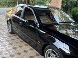 BMW 530 2002 годаүшін3 800 000 тг. в Шымкент – фото 3