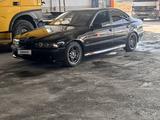 BMW 530 2002 годаүшін3 800 000 тг. в Шымкент – фото 2